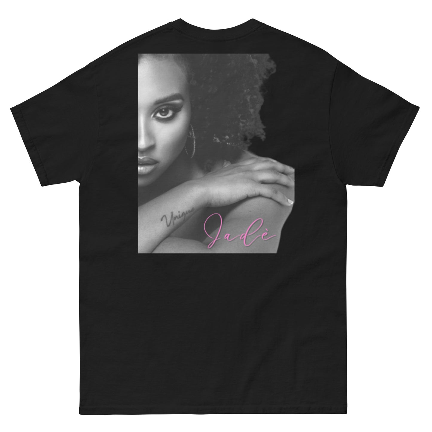 Jadè Unique Tee