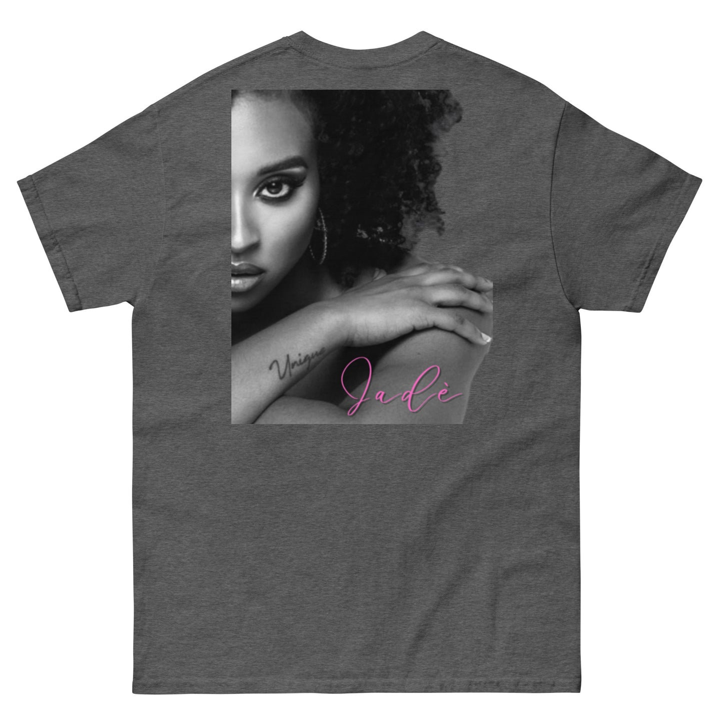 Jadè Unique Tee