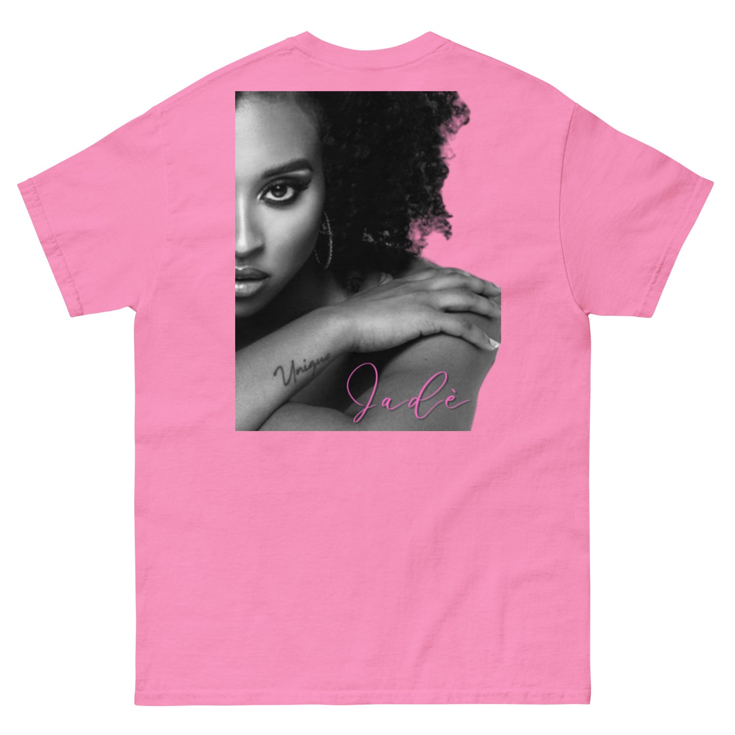 Jadè Unique Tee