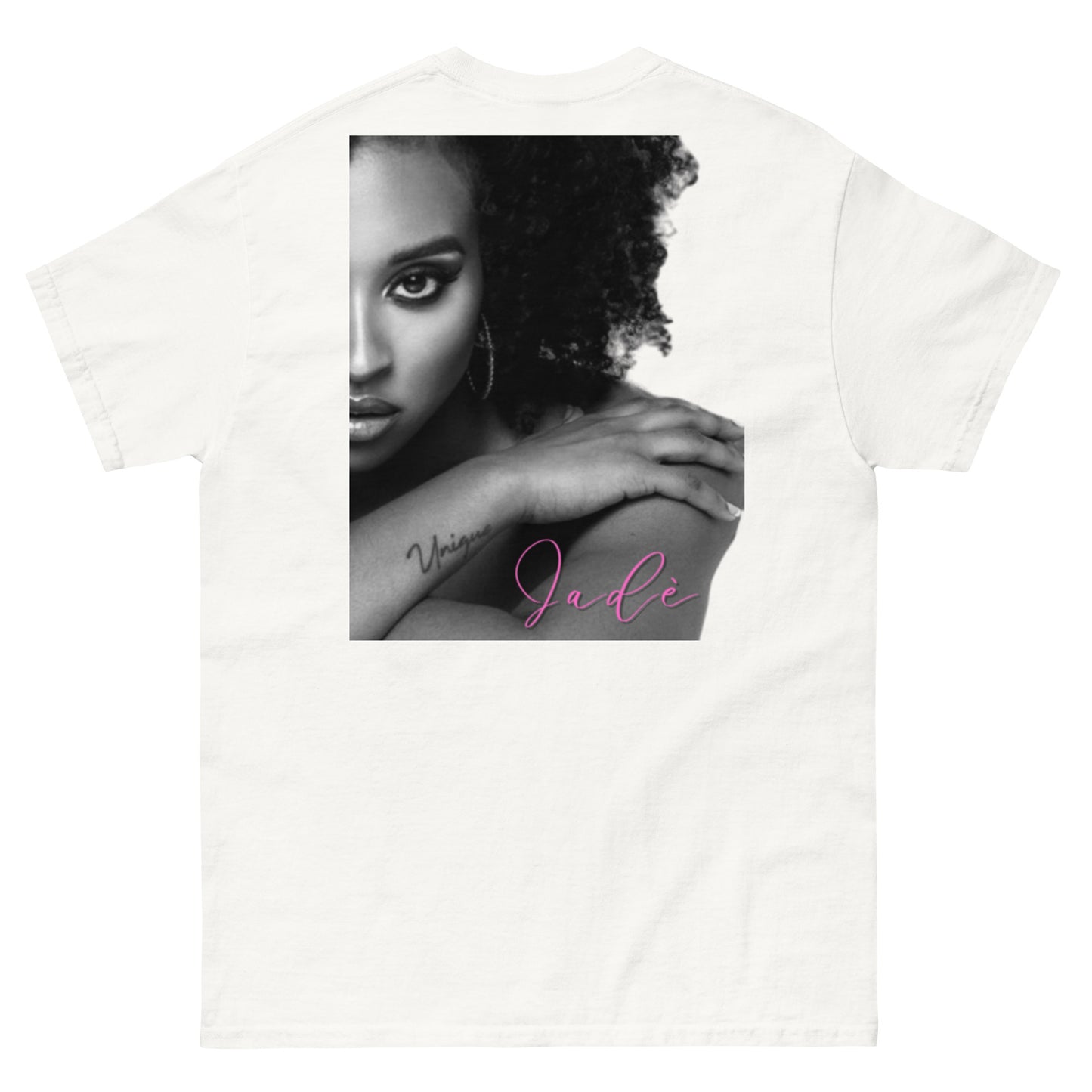 Jadè Unique Tee